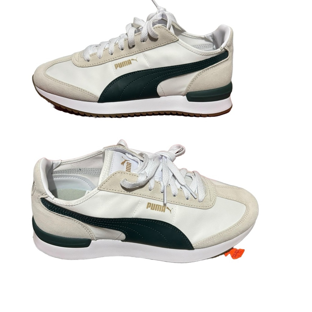 Puma R78 Wind Nylon - Picture 7 of 8